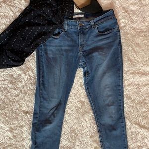 Levi’s 535 31x30 Jeans